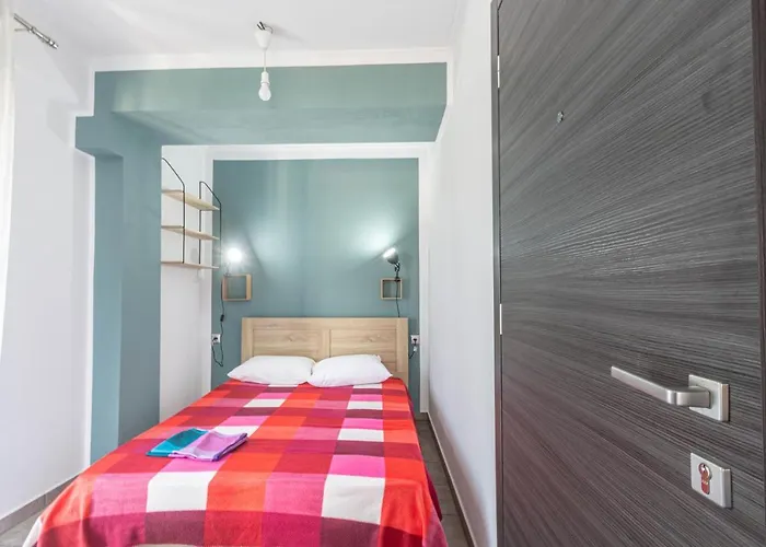 Dns Apartment