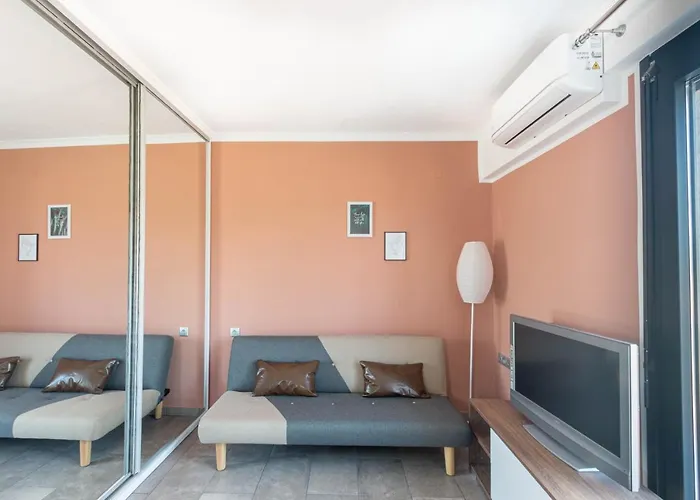 Dns Apartment