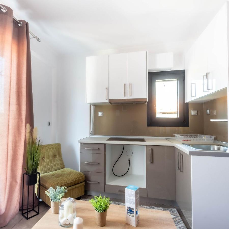 Apartment Dns