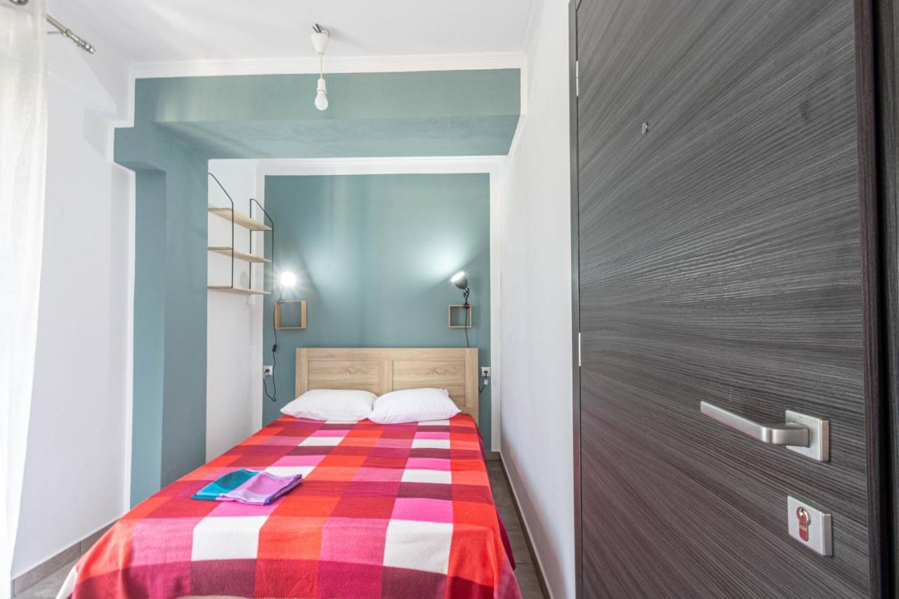 Dns Apartment *